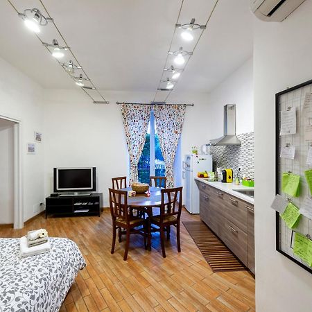 Home Toledo 355 Nápoly Kültér fotó