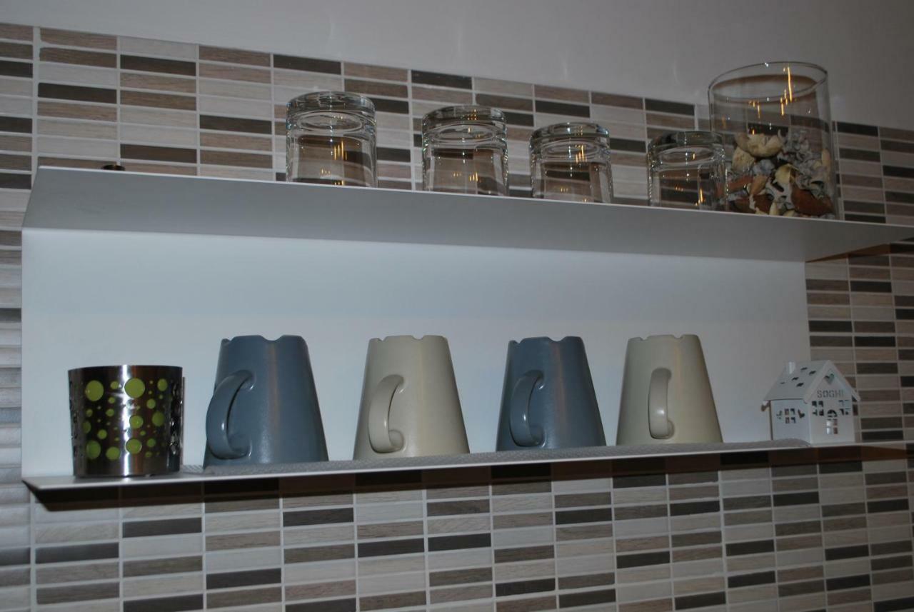 Home Toledo 355 Nápoly Kültér fotó