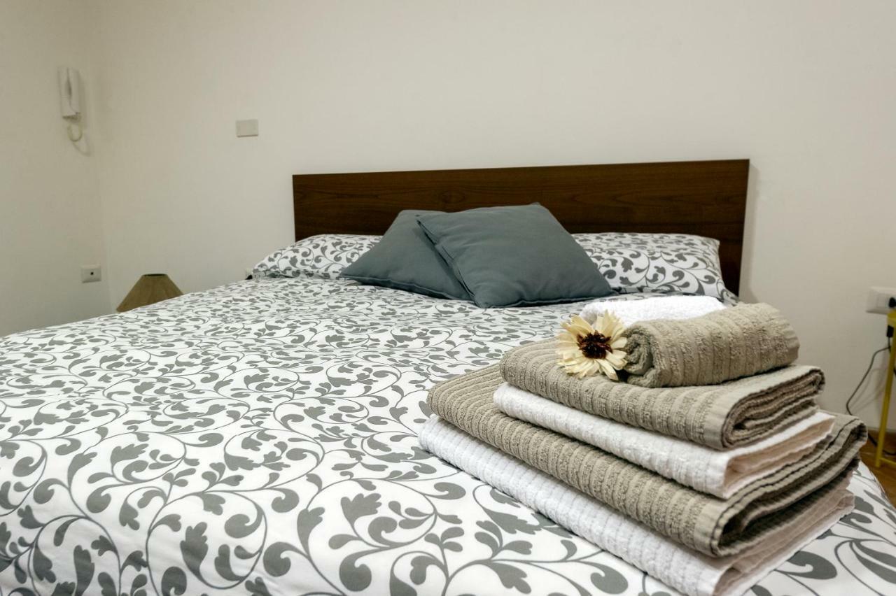 Home Toledo 355 Nápoly Kültér fotó