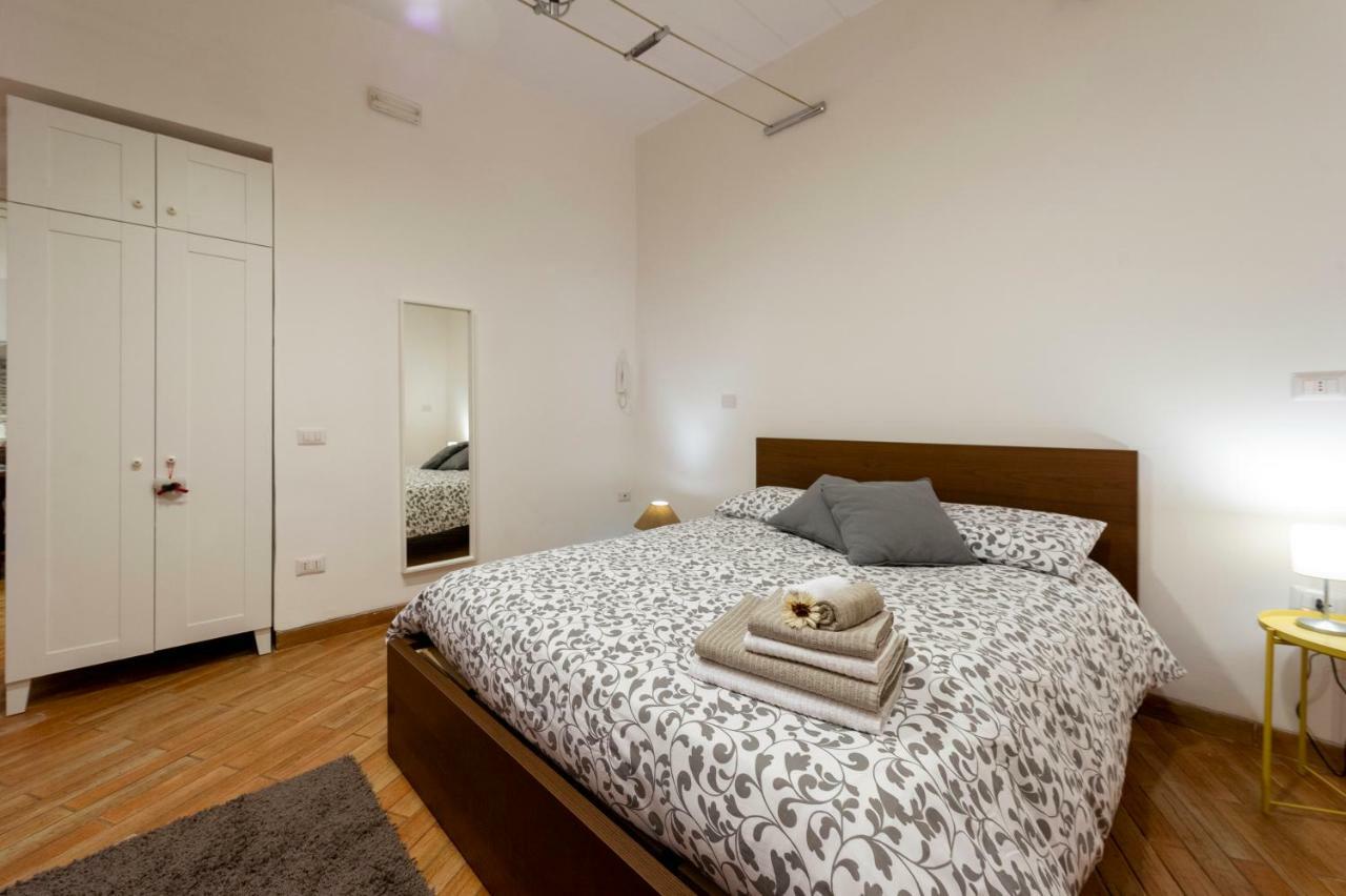 Home Toledo 355 Nápoly Kültér fotó
